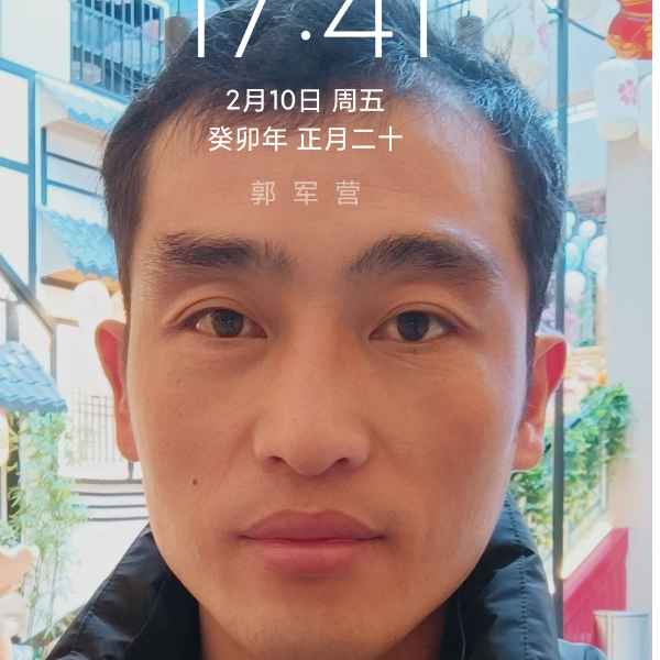 山东36岁单身帅哥真诚找对象-商丘征婚网