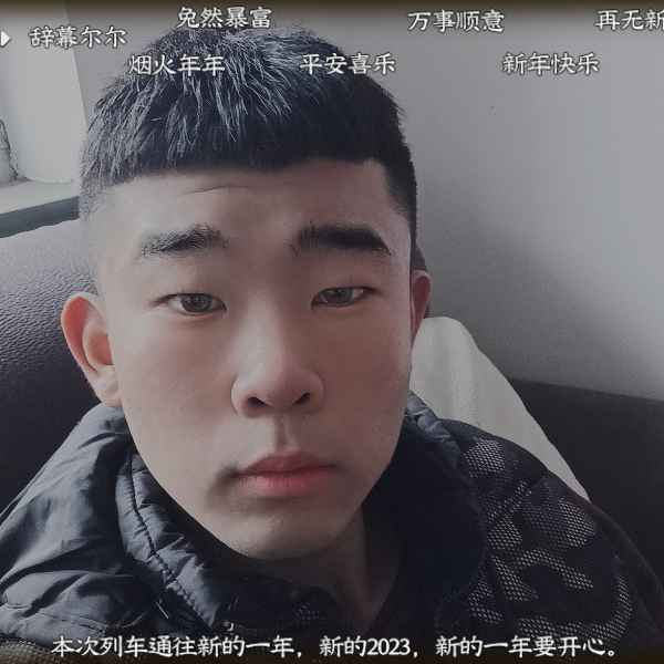 河北20岁单身帅哥真诚找对象-商丘相亲网