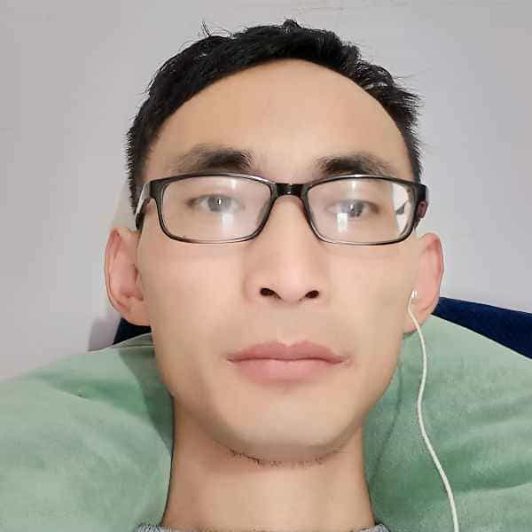 38岁岁安徽单身帅哥 - 商丘吉缘网