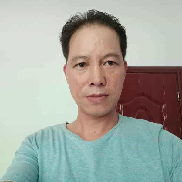 43岁岁陕西单身帅哥 - 商丘吉缘网