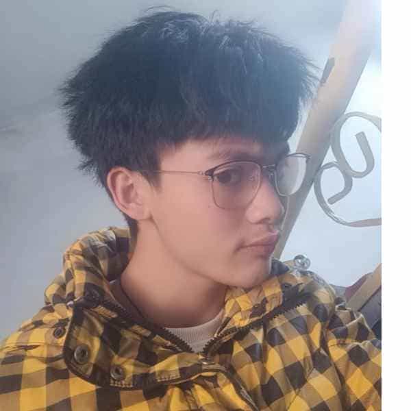 21岁岁安徽单身帅哥 - 商丘吉缘网