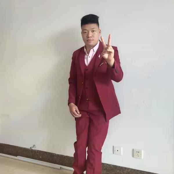 35岁岁贵州单身帅哥 - 商丘吉缘网