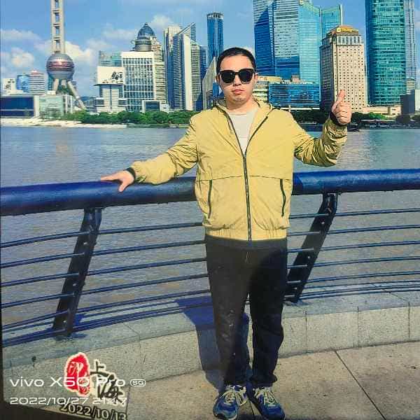 34岁岁江苏单身帅哥 - 商丘吉缘网