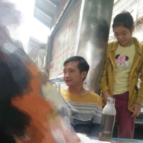 36岁岁广东单身帅哥 - 商丘吉缘网