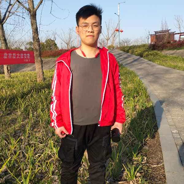 25岁岁安徽单身帅哥 - 商丘吉缘网