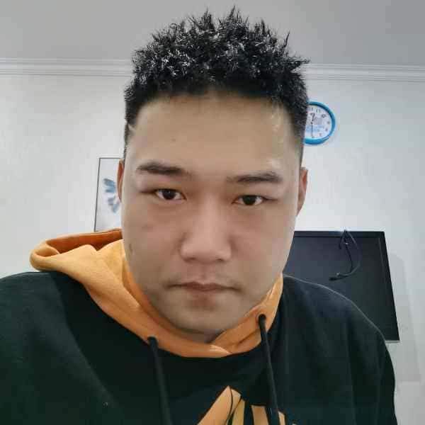 32岁岁辽宁单身帅哥 - 商丘吉缘网