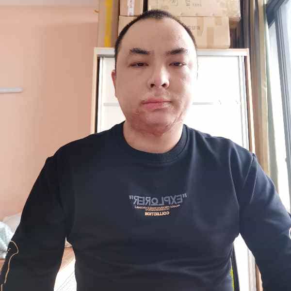 33岁岁四川单身帅哥 - 商丘吉缘网