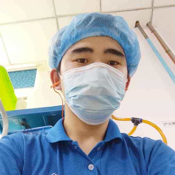 32岁岁四川单身帅哥 - 商丘吉缘网