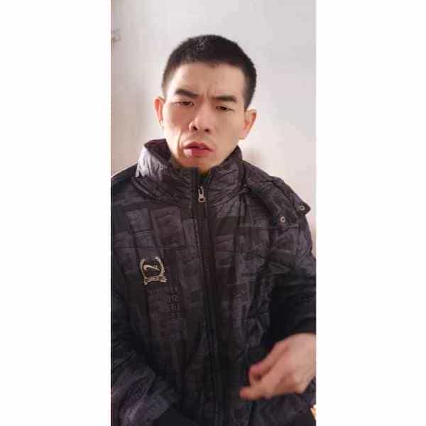 33岁岁四川单身帅哥 - 商丘吉缘网
