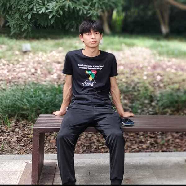 35岁岁贵州单身帅哥 - 商丘吉缘网