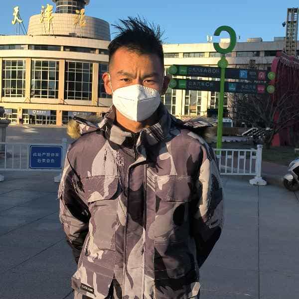 35岁岁吉林单身帅哥 - 商丘吉缘网