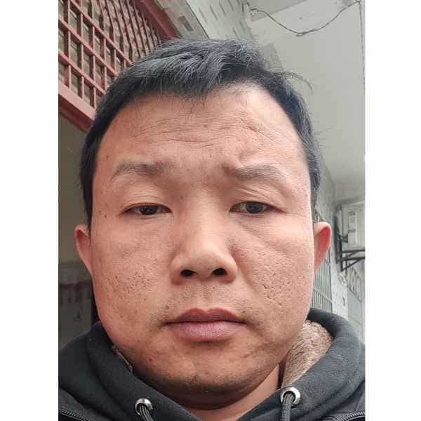 37岁岁陕西单身帅哥 - 商丘吉缘网