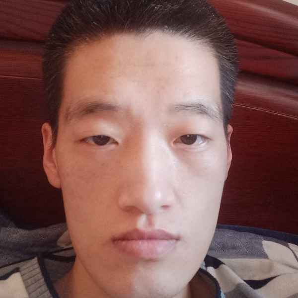 36岁岁黑龙江单身帅哥 - 商丘吉缘网
