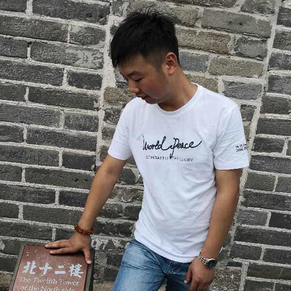 28岁岁河南单身帅哥 - 商丘吉缘网