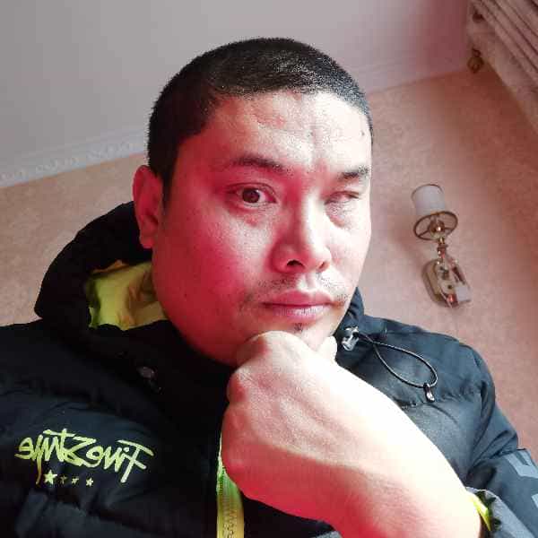 40岁岁安徽单身帅哥 - 商丘吉缘网
