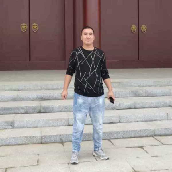 35岁岁吉林单身帅哥 - 商丘吉缘网