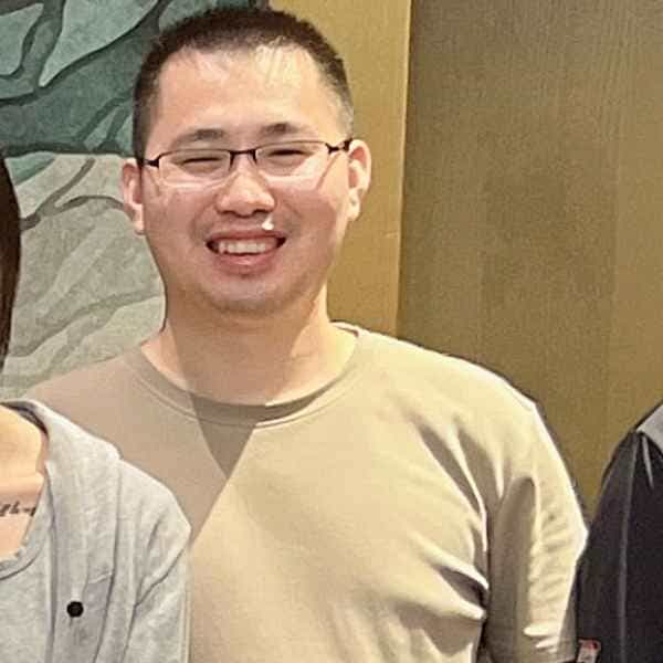 36岁岁广东单身帅哥 - 商丘吉缘网