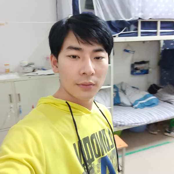 38岁岁河南单身帅哥 - 商丘吉缘网