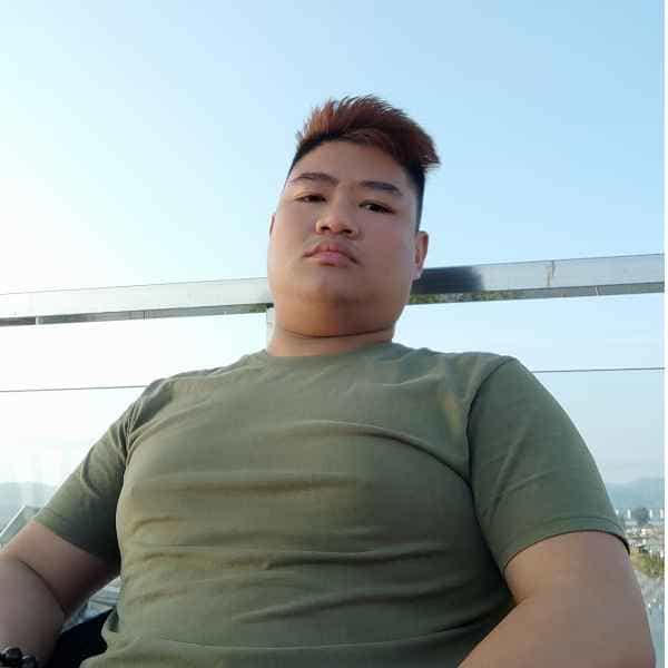 29岁岁广东单身帅哥 - 商丘吉缘网