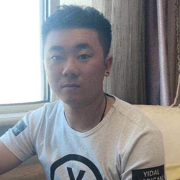 34岁岁内蒙古单身帅哥 - 商丘吉缘网