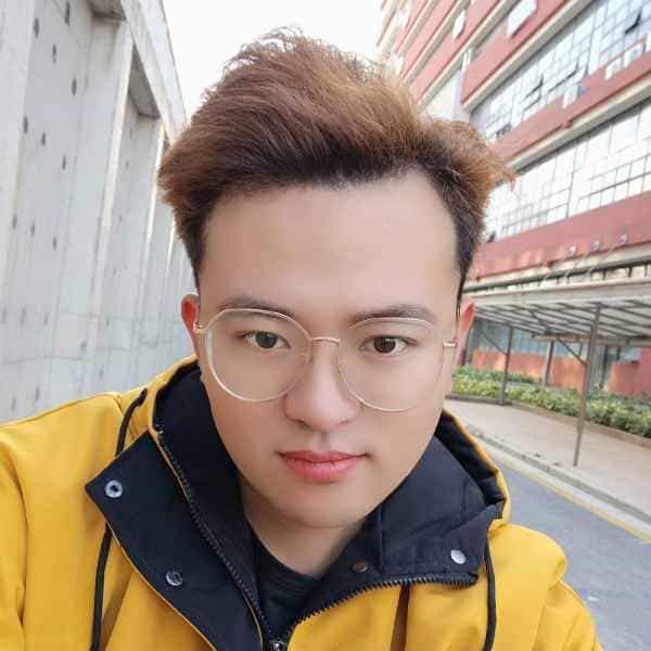31岁岁河南单身帅哥 - 商丘吉缘网