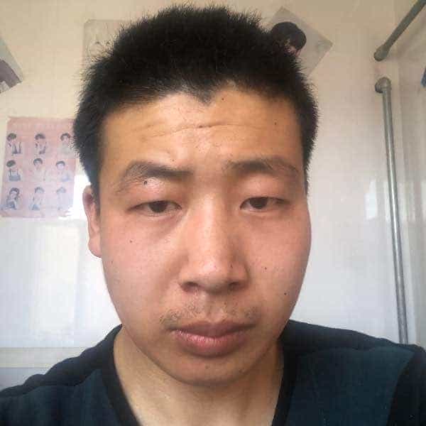 31岁岁内蒙古单身帅哥 - 商丘吉缘网
