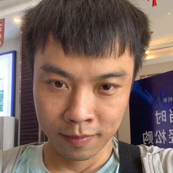 42岁岁广西单身帅哥 - 商丘吉缘网