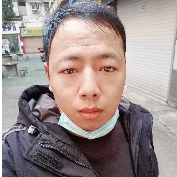35岁岁四川单身帅哥 - 商丘吉缘网