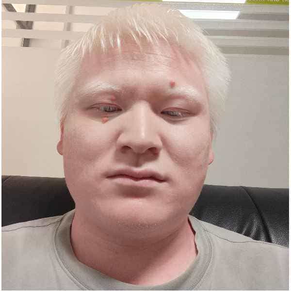 30岁岁安徽单身帅哥 - 商丘吉缘网