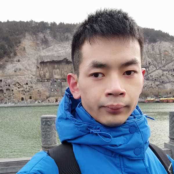 28岁岁河南单身帅哥 - 商丘吉缘网