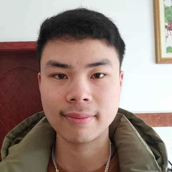 27岁岁江西单身帅哥 - 商丘吉缘网