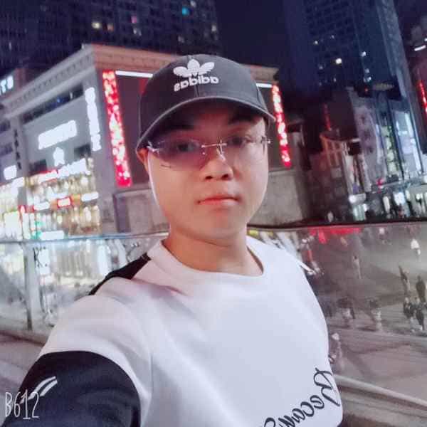 31岁岁四川单身帅哥 - 商丘吉缘网