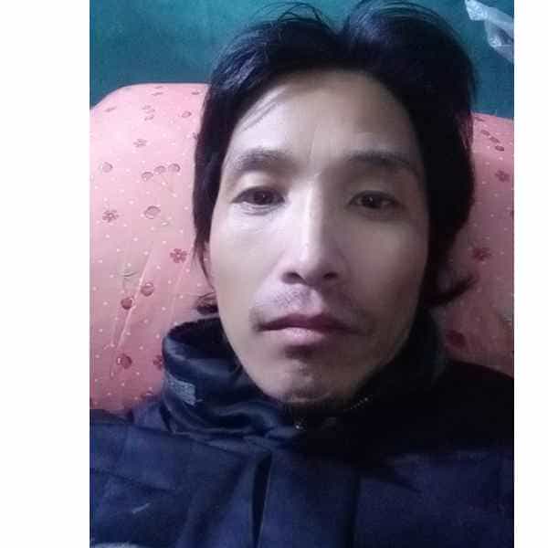 44岁岁河北单身帅哥 - 商丘吉缘网