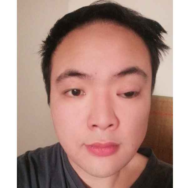 33岁岁湖北单身帅哥 - 商丘吉缘网