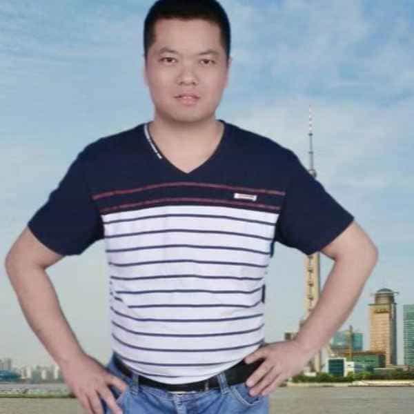 35岁岁湖北单身帅哥 - 商丘吉缘网