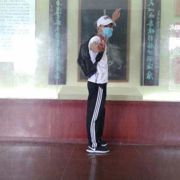 36岁岁广东单身帅哥 - 商丘吉缘网
