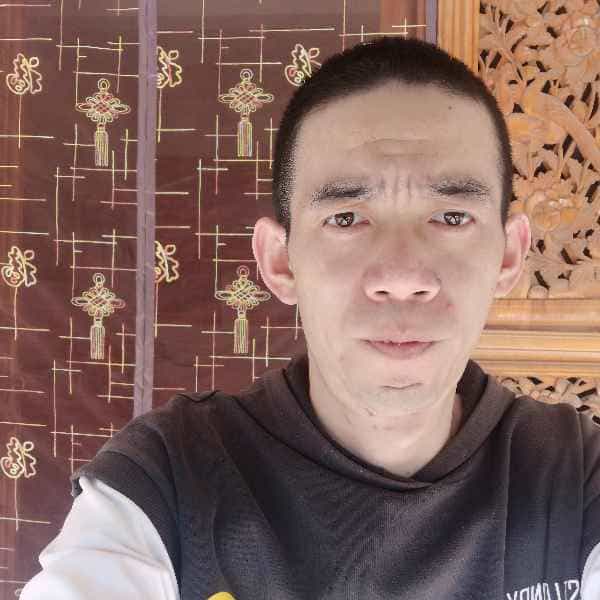37岁岁云南单身帅哥 - 商丘吉缘网