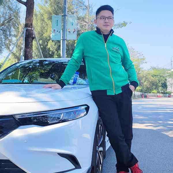 31岁岁湖北单身帅哥 - 商丘吉缘网