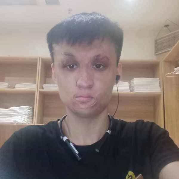 27岁岁山东单身帅哥 - 商丘吉缘网