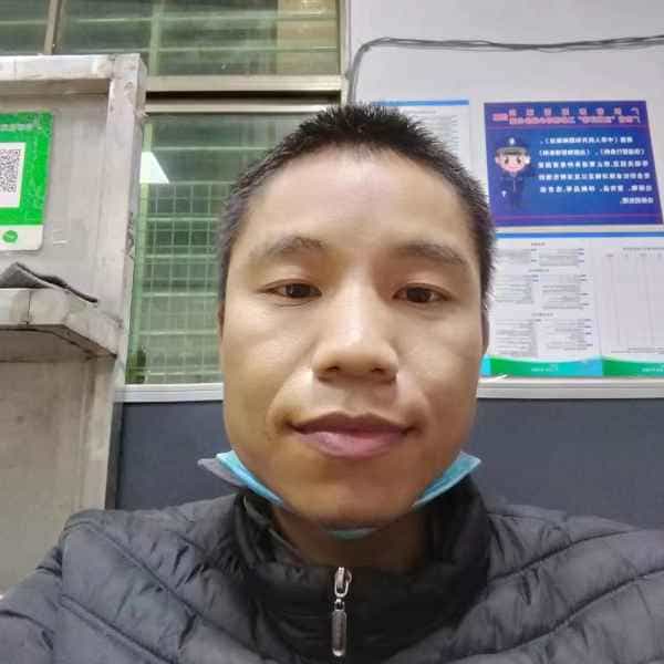 38岁岁广东单身帅哥 - 商丘吉缘网