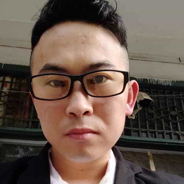 34岁岁陕西单身帅哥 - 商丘吉缘网