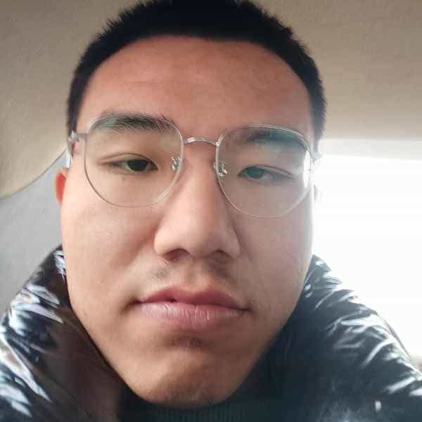 32岁岁辽宁单身帅哥 - 商丘吉缘网