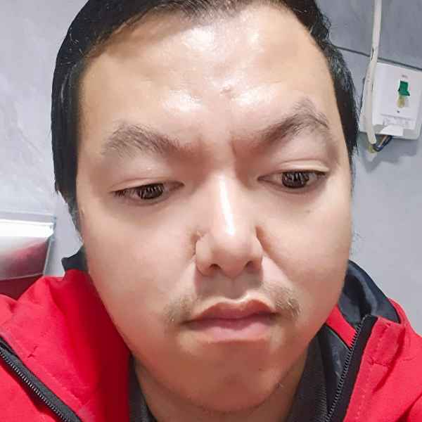 38岁岁江苏单身帅哥 - 商丘吉缘网