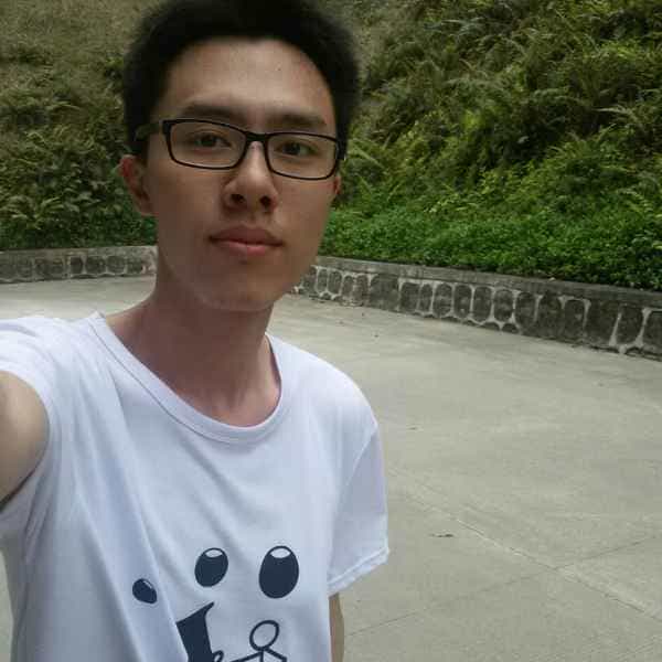 27岁岁山西单身帅哥 - 商丘吉缘网
