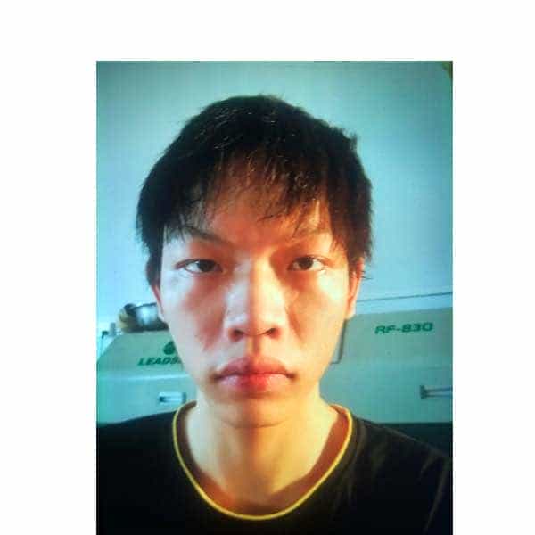 30岁岁江西单身帅哥 - 商丘吉缘网