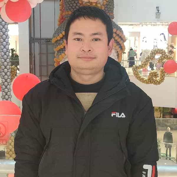 41岁岁河北单身帅哥 - 商丘吉缘网