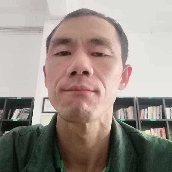 38岁岁湖南单身帅哥 - 商丘吉缘网