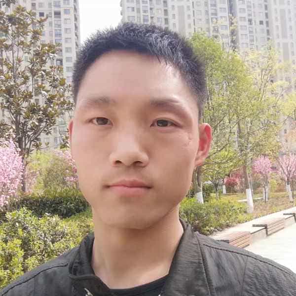 30岁岁湖北单身帅哥 - 商丘吉缘网