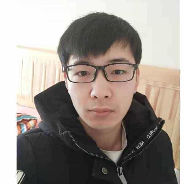 32岁岁河北单身帅哥 - 商丘吉缘网