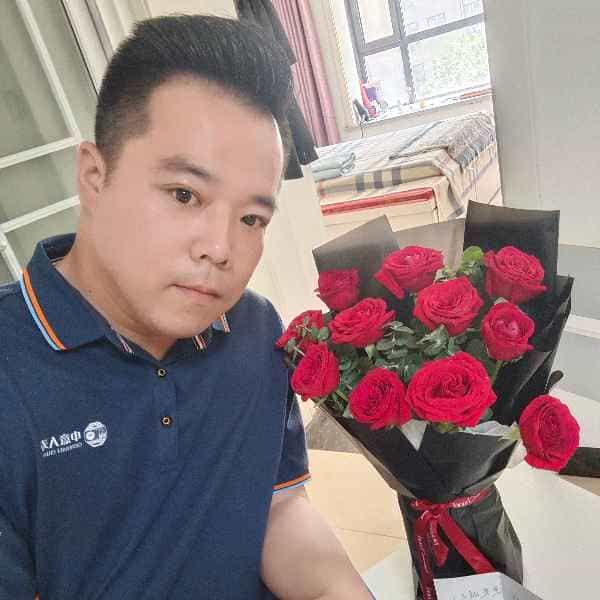 35岁岁河南单身帅哥 - 商丘吉缘网